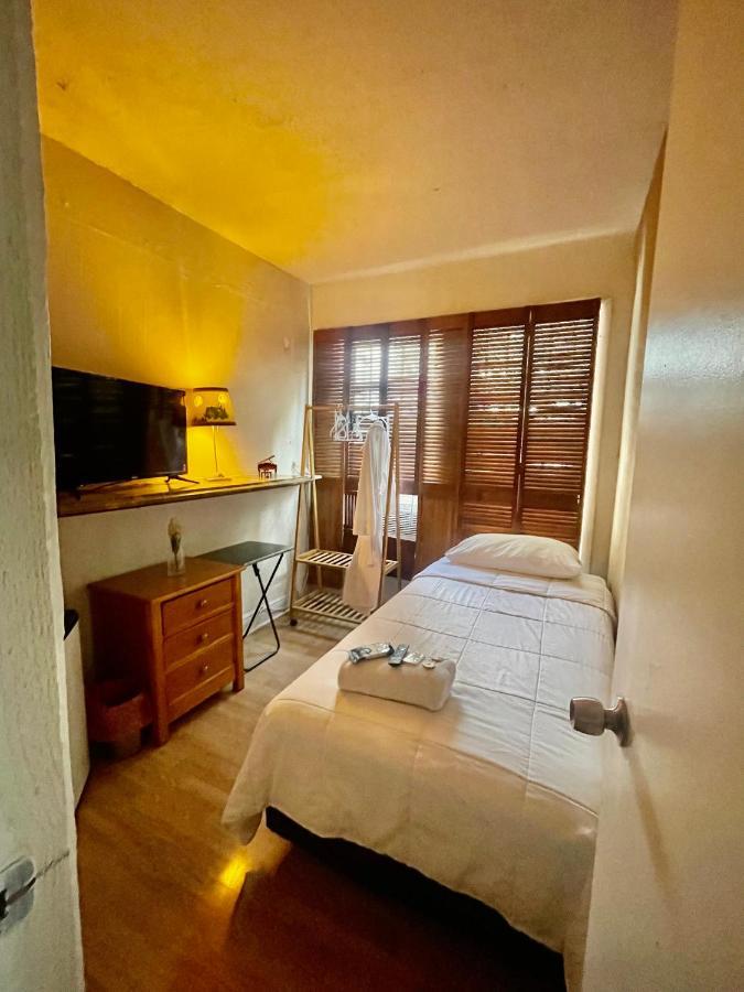 Habitacion Centrica Calle 8 Маямі Екстер'єр фото