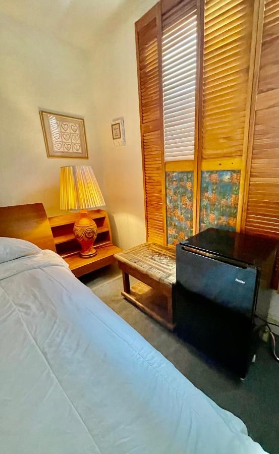 Habitacion Centrica Calle 8 Маямі Екстер'єр фото