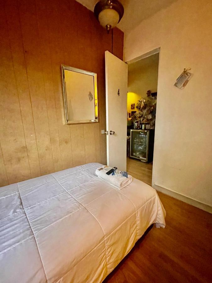 Habitacion Centrica Calle 8 Маямі Екстер'єр фото