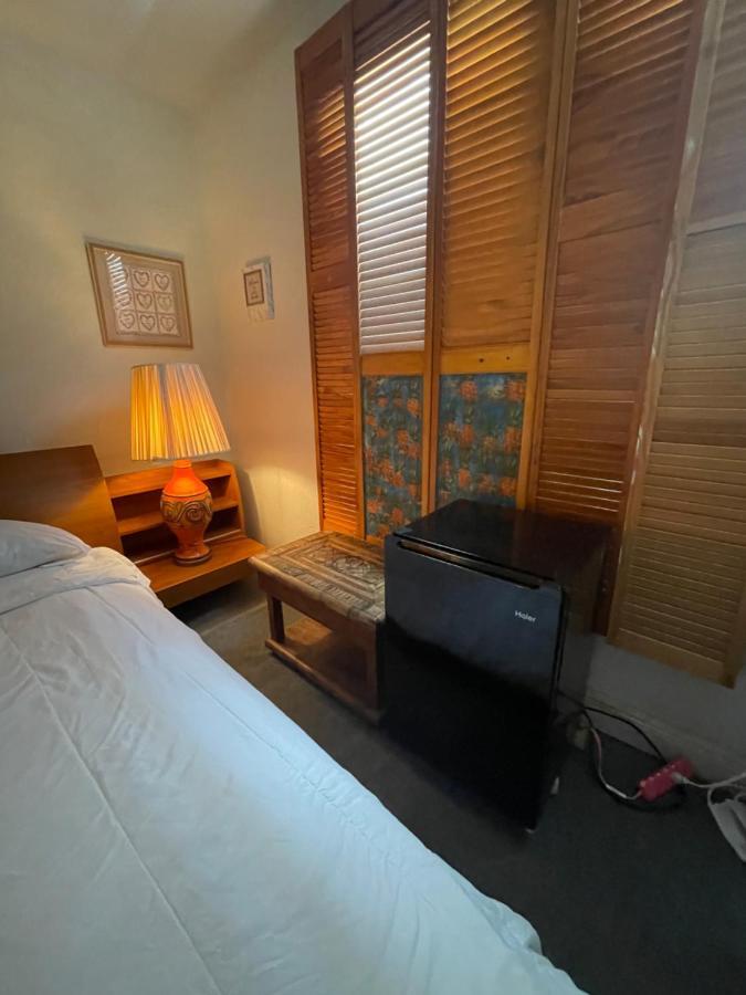 Habitacion Centrica Calle 8 Маямі Екстер'єр фото