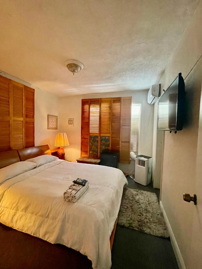 Habitacion Centrica Calle 8 Маямі Екстер'єр фото