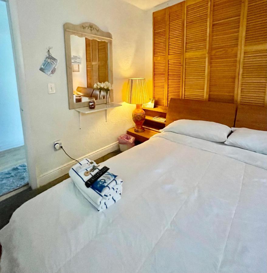 Habitacion Centrica Calle 8 Маямі Екстер'єр фото