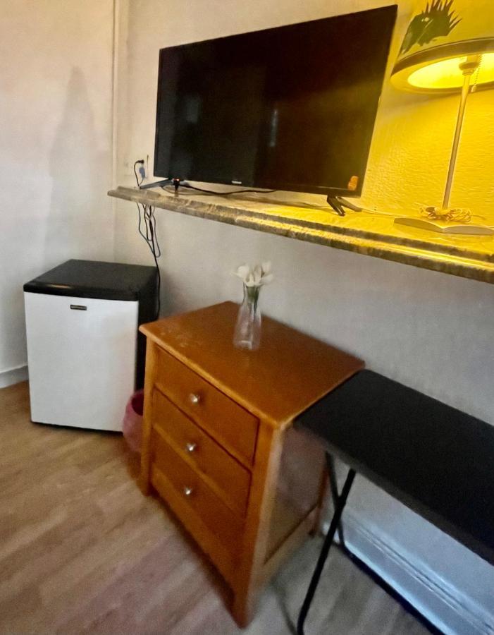 Habitacion Centrica Calle 8 Маямі Екстер'єр фото