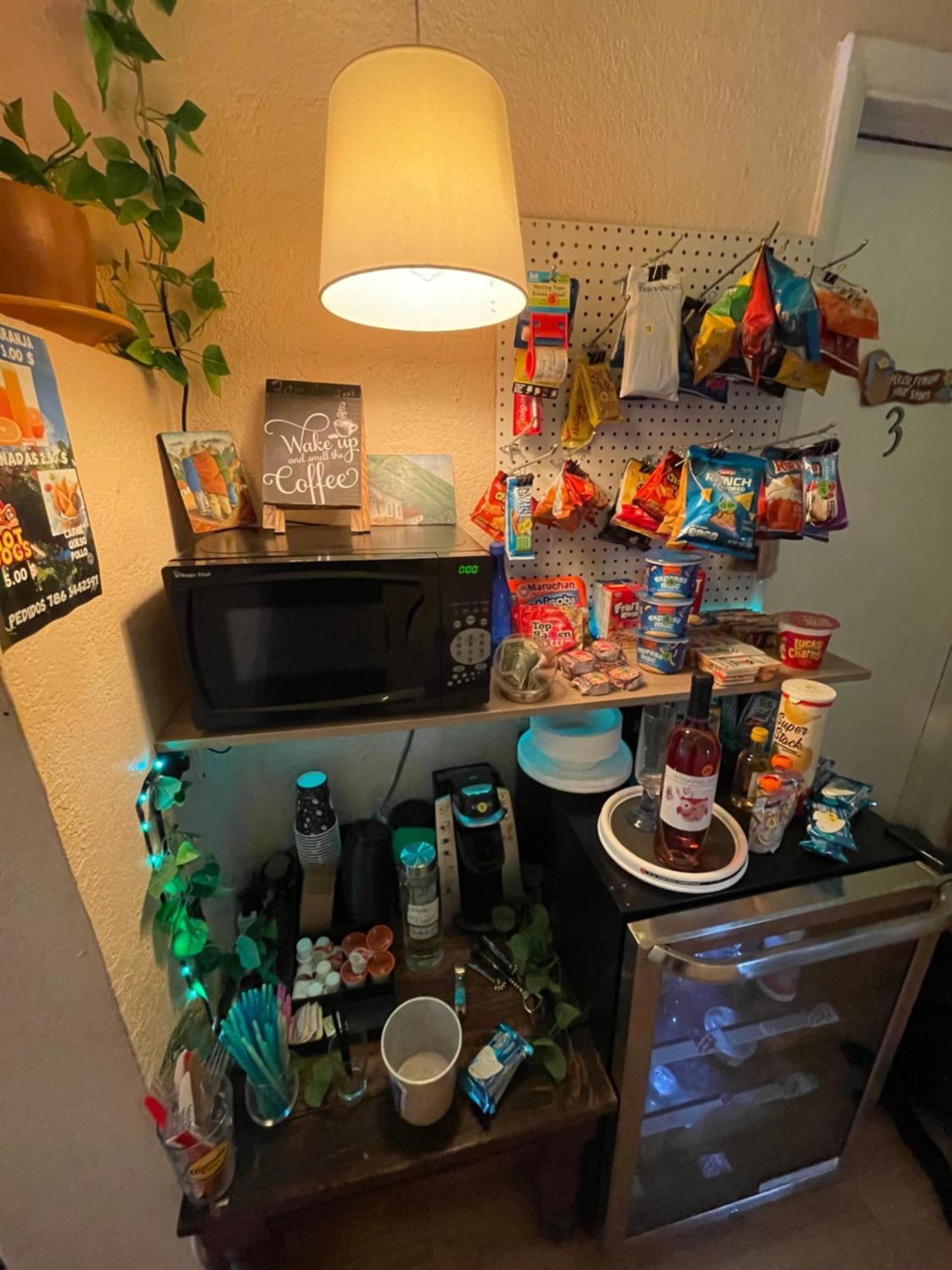 Habitacion Centrica Calle 8 Маямі Екстер'єр фото